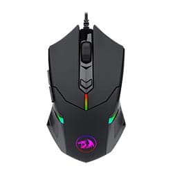 Redragon M601 CENTROPHORUS2 Usb Rgb Preto