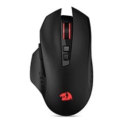 Acessório · Redragon M656 Gainer Wireless Preto