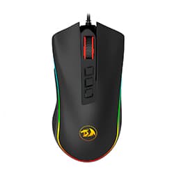 Acessório · Redragon M711RGB Cobra Usb Rgb Preto