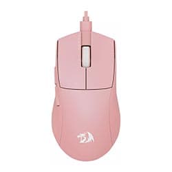Acessório · Redragon M724P K1NG 1K Usb Rosa
