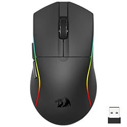 Redragon Mouse Redragon Deicide Pro M816-Pro - Preto