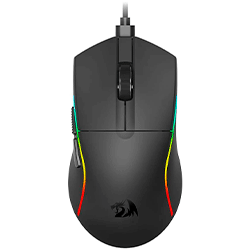 Acessório · Redragon M816 Rgb Deicide Usb Rgb Preto
