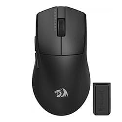 Redragon M916 Pro 1K K1NG Pro Wireless Preto
