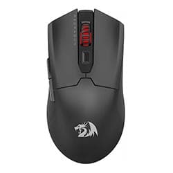 Acessório · Redragon M995 Pro Fyzu Pro Wireless Preto