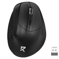 Acessório · Redragon Bm Wireless Preto