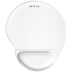 Acessório · Ftx Mousepad Ftx FTXMPG01 Apoio Pulso 310X270 Cinza