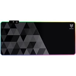 Onikuma-gaming Mousepad Onikuma Rgb 800X300 Preto