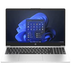 Hp Nb G10 Amd Ryzen 7530U 8GHZ Ssd Freedos Ingles BH0Z7UA Aba 512GB Cinza