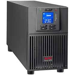 Acessório · Apc Nobreak Apc Easy SRV2KI Online 2000VA 1800W 220V