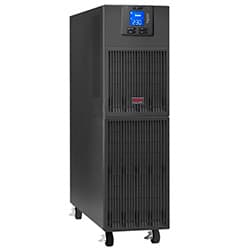 Acessório · Apc Nobreak Apc Easy SRV6KI Tower Online 6000VA 6000W 220V