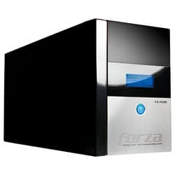 Forza Nobreak Forza Fx 1500LCD 1500VA 840W 220V