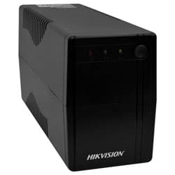 Acessório · Hikvision Nobreak Hikvision UPS600 Nema 600VA 360W 220V
