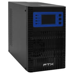 Acessório · Ftx Nobreak Ups Ftx O1000 Online 1000VA 1000W 220V