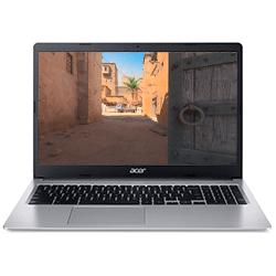 Acer Chromebook CB315 4H C7A1 Intel Celeron N4500 Full