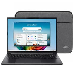 Acer Swift Go Ai SFG16 A71T R87F Amd Ryzen Ai Touch Wuxga