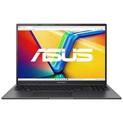 ASUS Notebook ASUS Vivobook 16 F1605VA-WS74 16" Intel Core i7-1355U 512GB SSD 16GB RAM - Preto