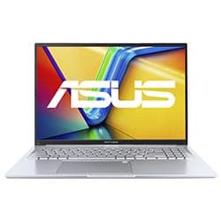 Asus Vivobook F1605VA WS96 I9 13900H W11 1024GB Prata