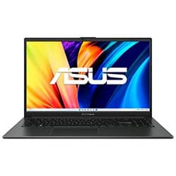 ASUS Notebook Asus Vivobook Go 15 AMD Ryzen 5-40 8GB RAM 512GB SSD Tela 15.6" Full HD Windows 11 Inglês Preto - E1504FA-WS51