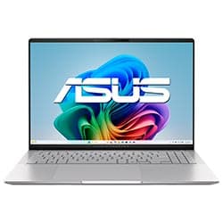 Asus Vivobook S16 M5606WA IS99 Amd Ai W11 1024GB Prata