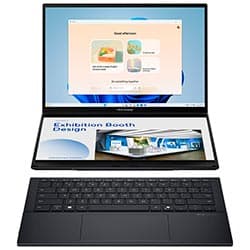 Asus Zenbook UX8406CA IS99T Intel Ultra 285H Oled Wuxga