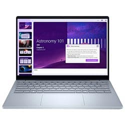Dell Plus LDB04250 7137BLU Pus Intel Ultra 256V Touch Full