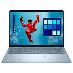 Dell Plus LDB06250 7144BLU Pus Intel Ultra 256V Touch