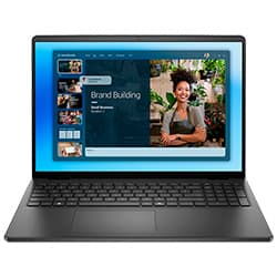Dell Inspiron LD15260 7140BLK Pus Intel Ultra 255U Touch Full