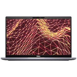 Dell Latitude Intel I7 1265U Full