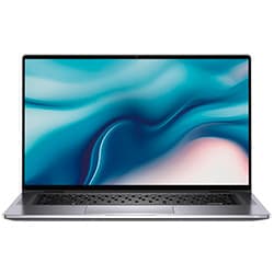 Dell Latitude Intel I7 10810U Touch Full