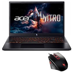 Acer Nitro ANV15 57XK Intel I5 13420H Full