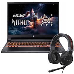 Acer Nitro ANV16 789X Intel 240H Wuxga