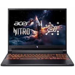 Acer Nitro 16S Ai ANV16S R2AJ Amd Ryzen Wuxga
