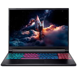 Acer Nitro 16S Ai ANV16S R2DX Amd Ryzen Wqxga