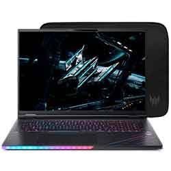 Acer Predator Helios Ai PH18 90A6 Intel Ultra 275HX Wqxga