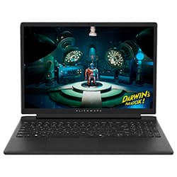 Amd Alienware LDA15265 5263BLK Pus Amd Ryzen Wuxga