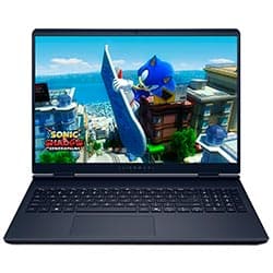 Intel Alienware Aurora LAC16250 7193BLU Pus Intel 240H 5K