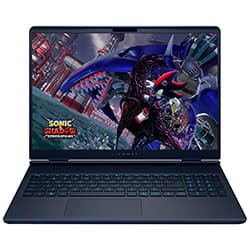 Intel Alienware 16X Aurora LAC16251 9300BLU Pus Intel Ultra 290HX Plus Wqxga