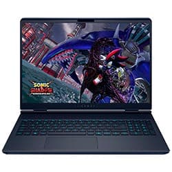 Intel Alienware 16X Aurora LAC16251 9599BLU Pus Intel Ultra 275HX Qhd