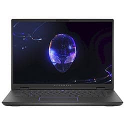 Intel Alienware M16 R2 AWM16R 9487BLK Pus Intel Ultra 185H Qhd