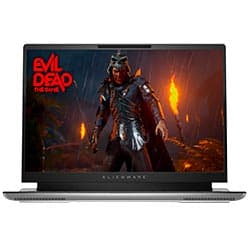 Intel Alienware X16 R2 AW16R2 9517SLV Pus Intel Ultra 185H Qhd