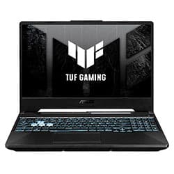 Asus Tuf A15 FA506NCQ HN013W Amd Ryzen Full