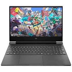 HP Notebook Gamer HP Victus 15-FA2082WM 15.6" Intel Core i5-13420H 512GB SSD 16GB RAM NVIDIA GeForce RTX 4050 - Preto