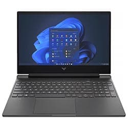 Hp Victus FB3093DX Amd Ryzen 7445HS RTX4050 512GB Prata