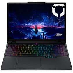 Lenovo Legion 15IRX10 Intel I9 14900HX Oled