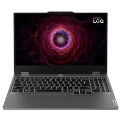 Lenovo Loq 15ARP9 Amd Ryzen 7235HS Full