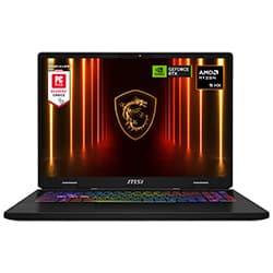 Msi Crosshair A16 Hx D8WFKG 090US Amd Ryzen 8940HX Qhd