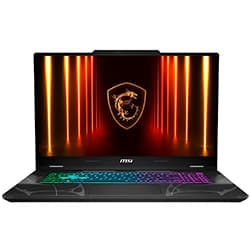 Msi Cyborg B2RWFKG 067US Intel 270H Full