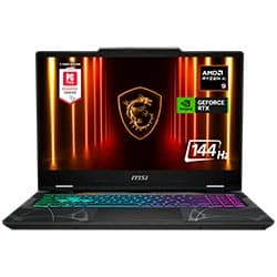 Msi Cyborg A15 Ai B2HWFKG 006US Amd Ryzen Full