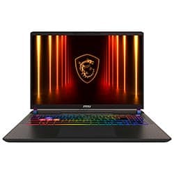 Msi Vector A16 Hx A8WHG 004US Amd Ryzen 8940HX Qhd