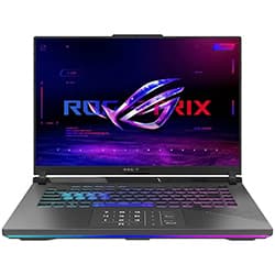 Amd Rog Strix G16 G614FR DS96 Amd Ryzen 9955HX3D Wqxga